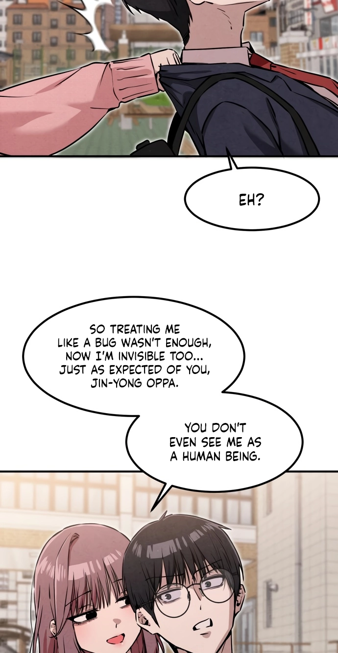 You're the Only One I See Chapter 20 page 46 - 