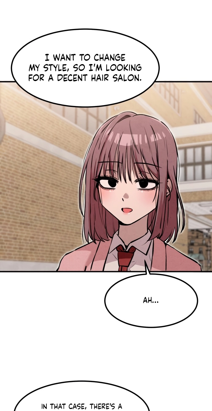 You're the Only One I See Chapter 20 page 49 - 