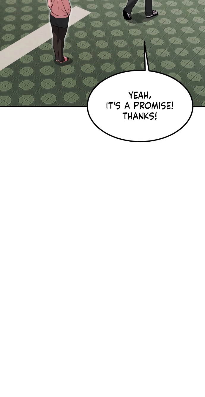 You're the Only One I See Chapter 20 page 52 - 