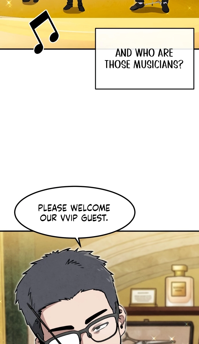 You're the Only One I See Chapter 20 page 57 - 