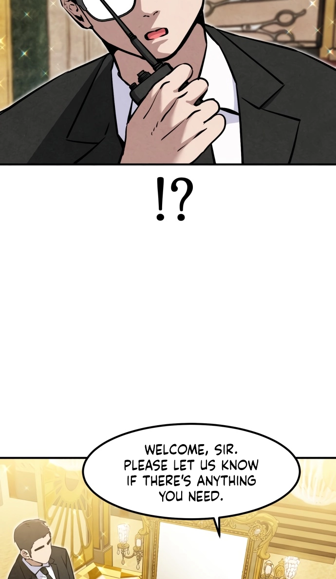 You're the Only One I See Chapter 20 page 58 - 