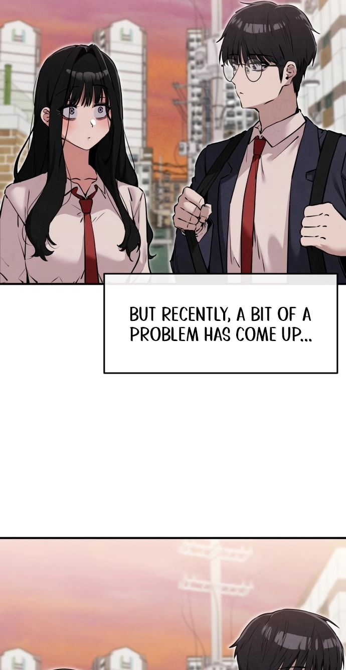 You're the Only One I See Chapter 20 page 7 - 
