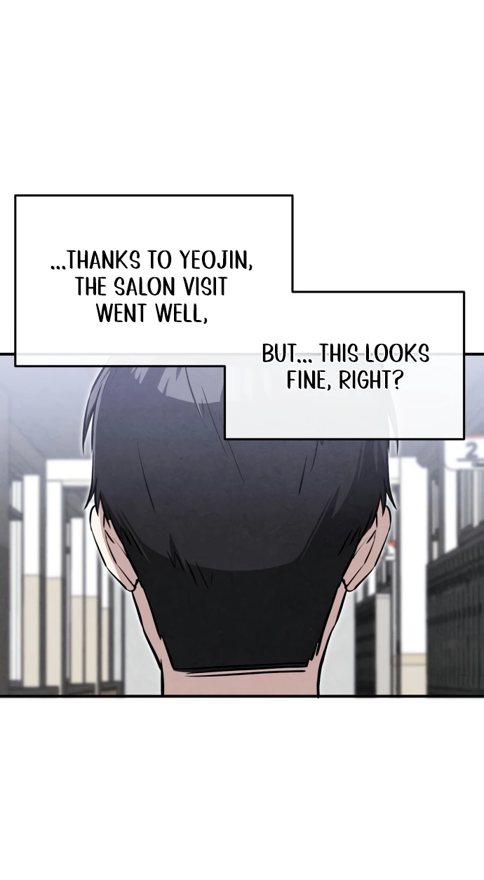You're the Only One I See Chapter 20 page 68 - 
