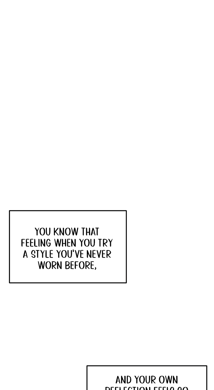 You're the Only One I See Chapter 20 page 69 - 