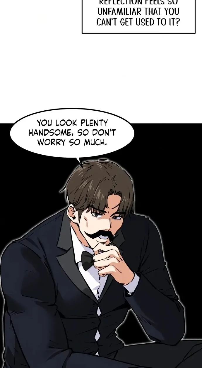 You're the Only One I See Chapter 20 page 70 - 