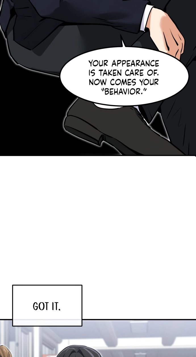 You're the Only One I See Chapter 20 page 71 - 