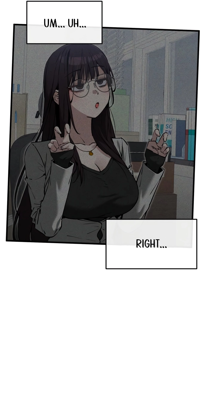 You're the Only One I See Chapter 20 page 73 - 