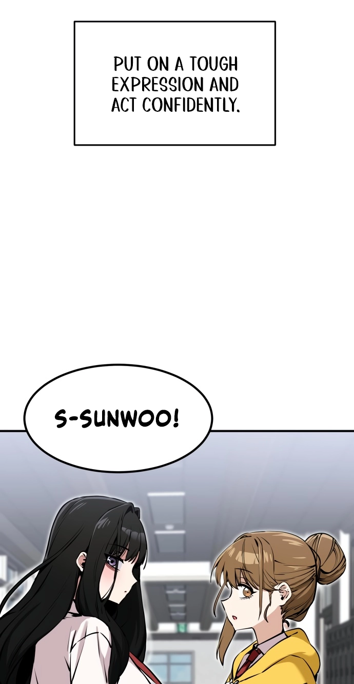 You're the Only One I See Chapter 20 page 74 - 