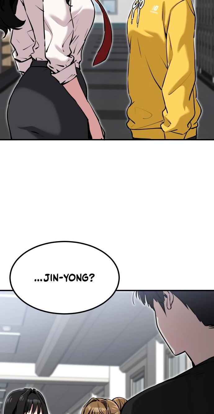 You're the Only One I See Chapter 20 page 75 - 