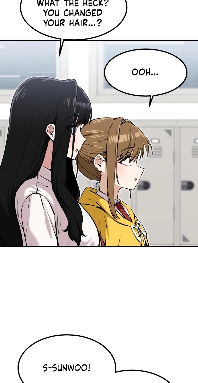 You're the Only One I See Chapter 20 page 77 - 