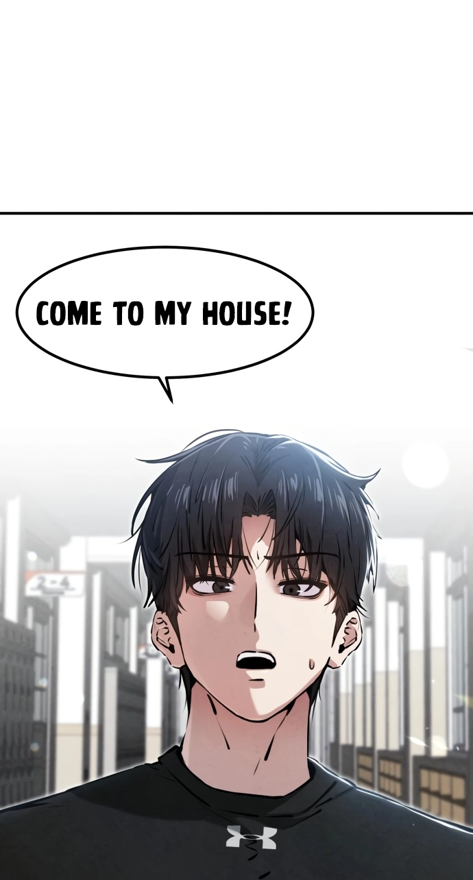 You're the Only One I See Chapter 20 page 79 - 