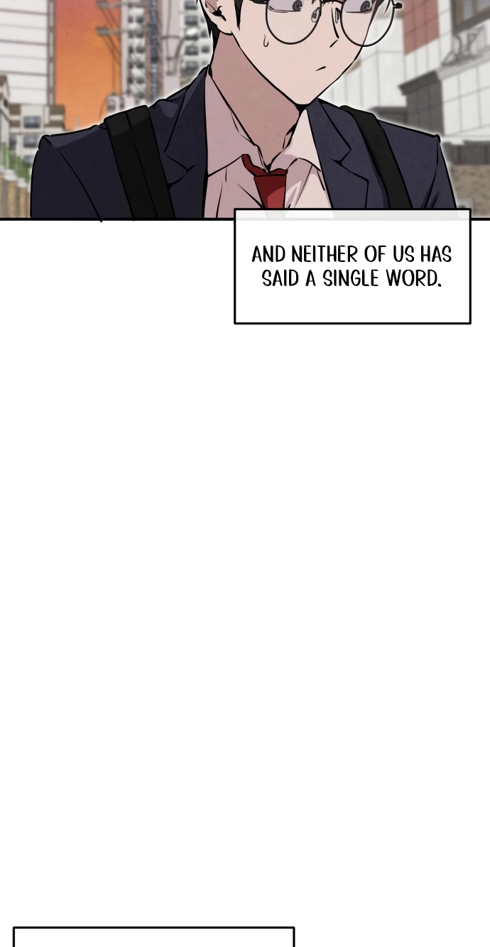 You're the Only One I See Chapter 20 page 9 - 