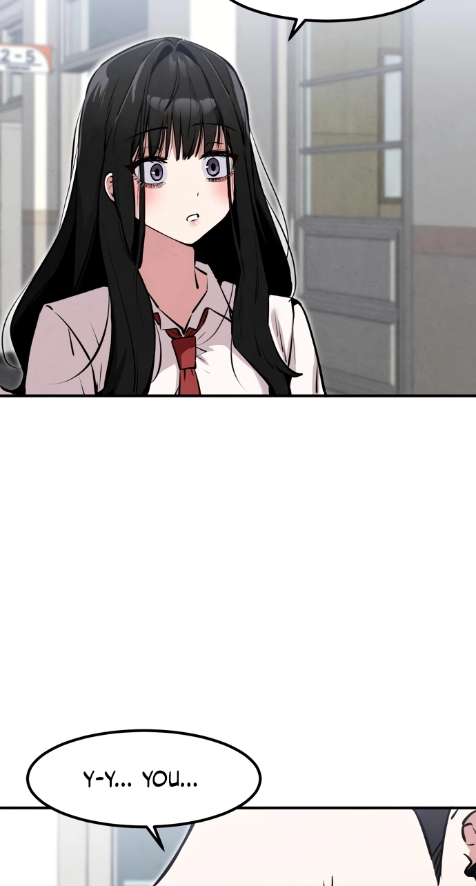 You're the Only One I See Chapter 20 page 81 - 