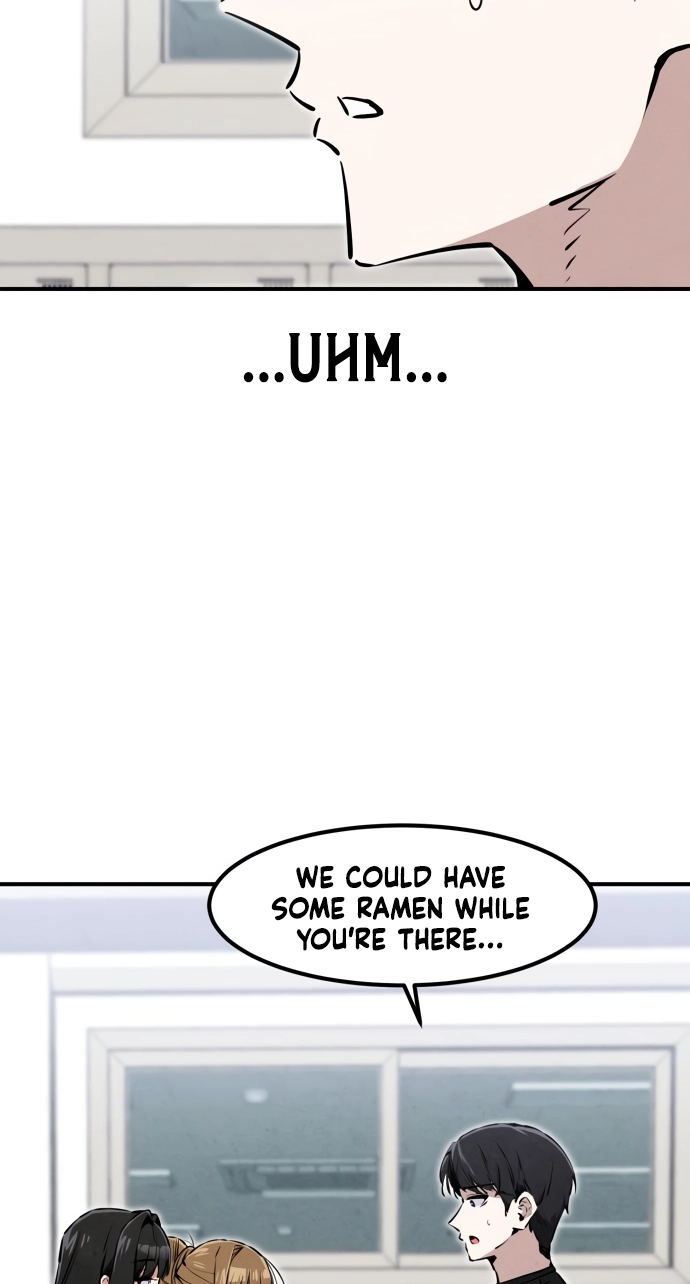 You're the Only One I See Chapter 20 page 82 - 