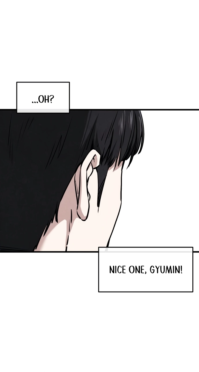 You're the Only One I See Chapter 21 page 18 - 