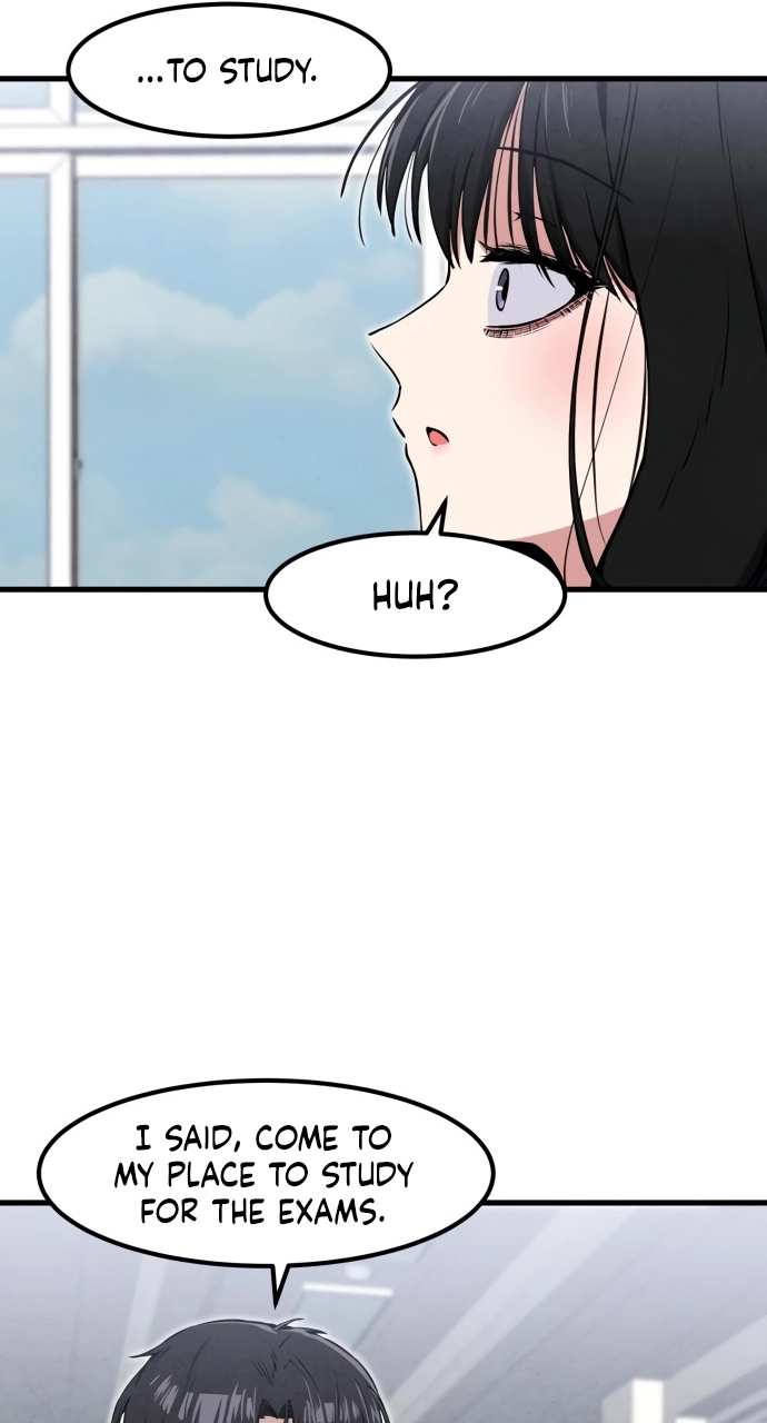 You're the Only One I See Chapter 21 page 19 - 
