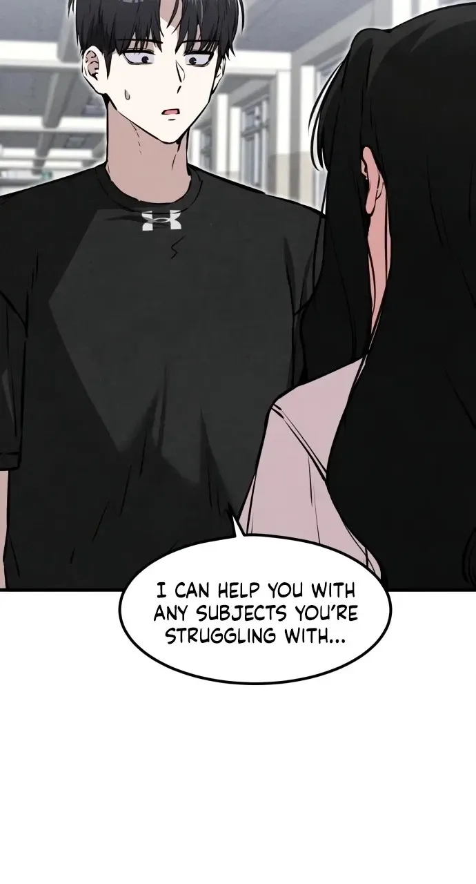 You're the Only One I See Chapter 21 page 20 - 