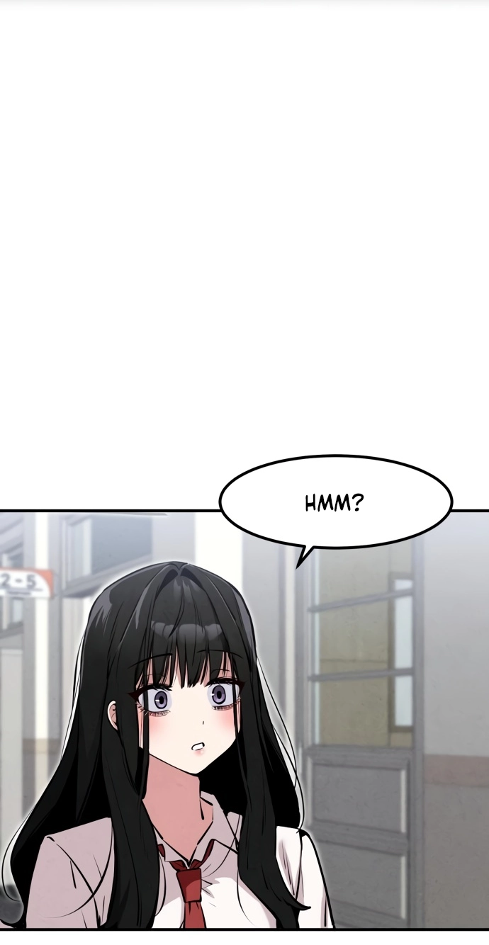 You're the Only One I See Chapter 21 page 3 - 
