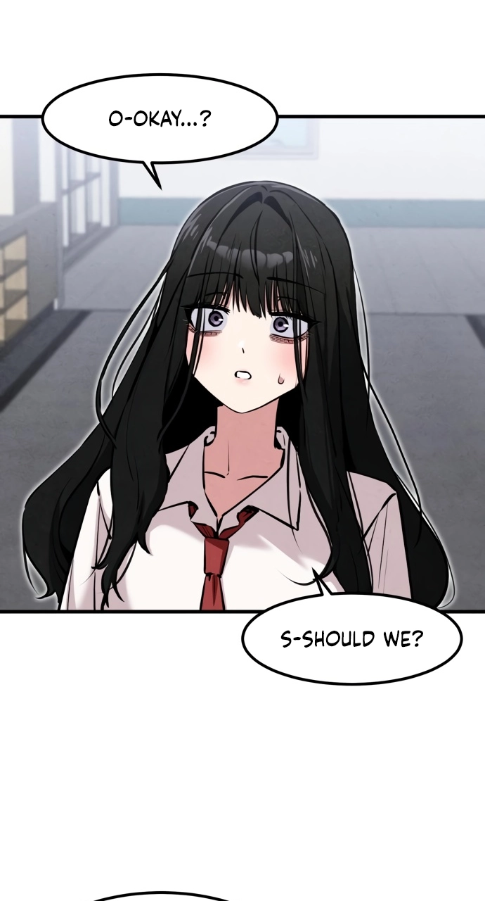 You're the Only One I See Chapter 21 page 21 - 