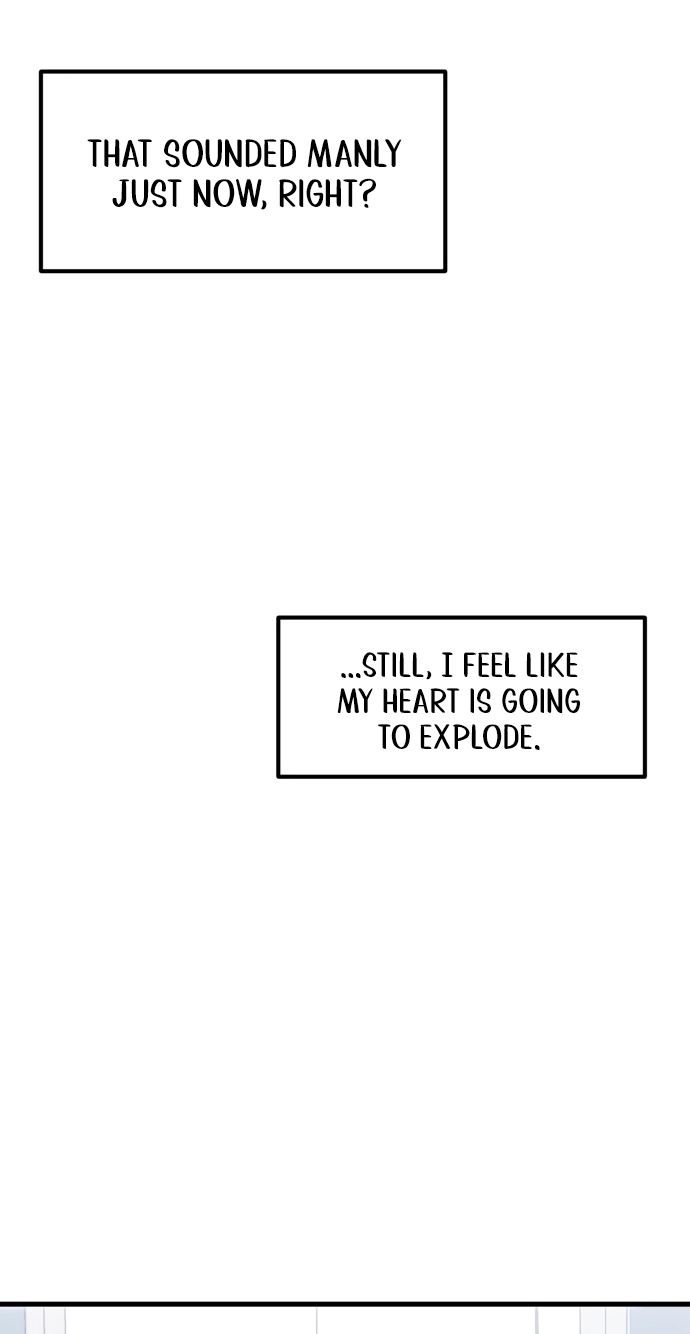 You're the Only One I See Chapter 21 page 26 - 