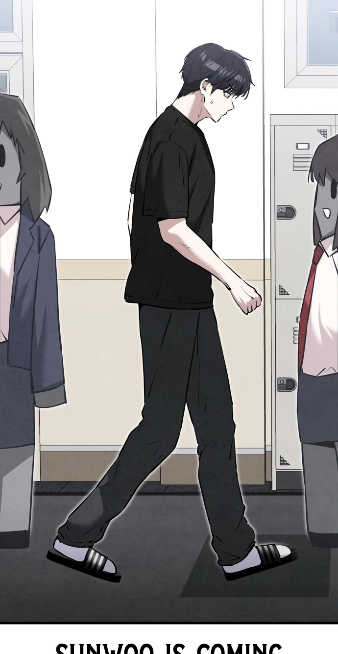 You're the Only One I See Chapter 21 page 27 - 