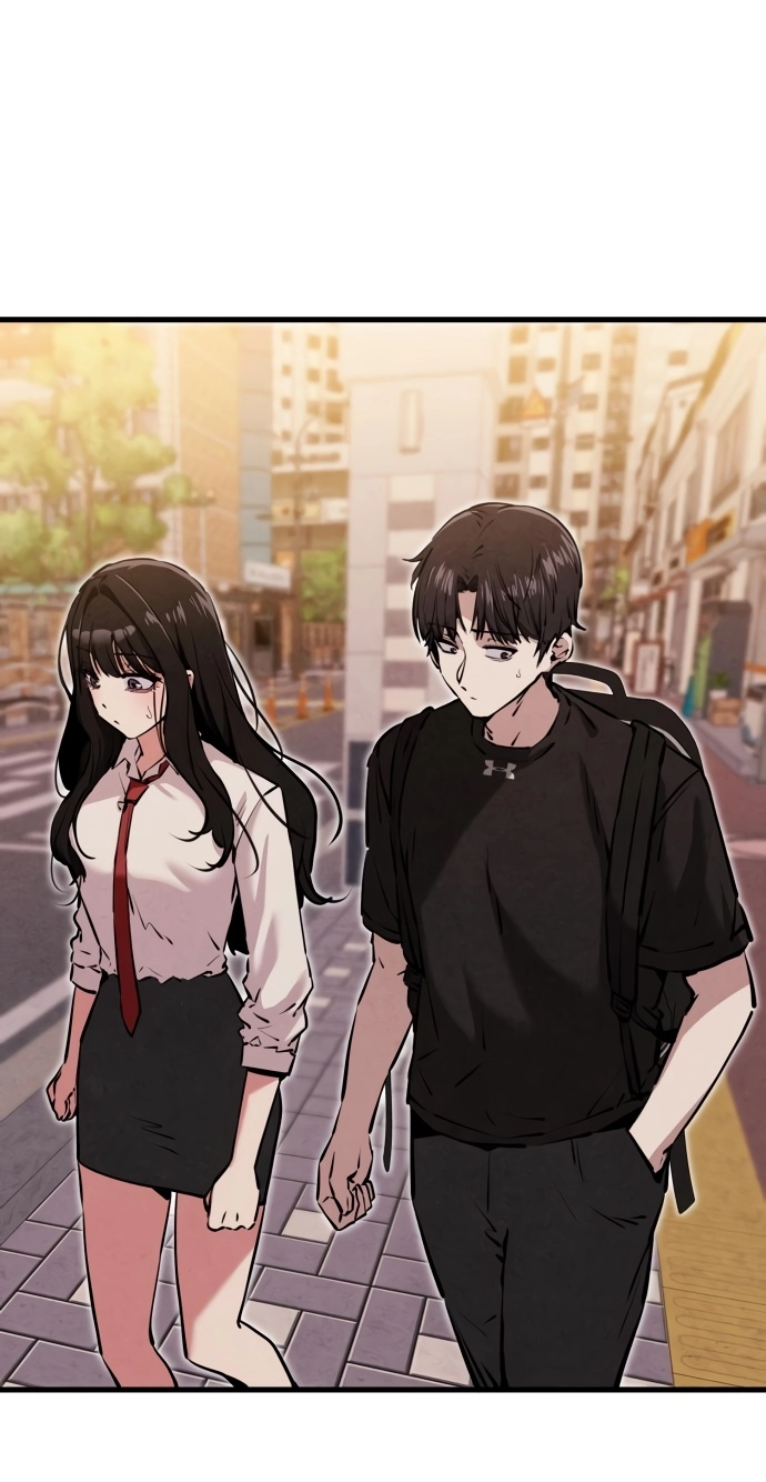 You're the Only One I See Chapter 21 page 29 - 