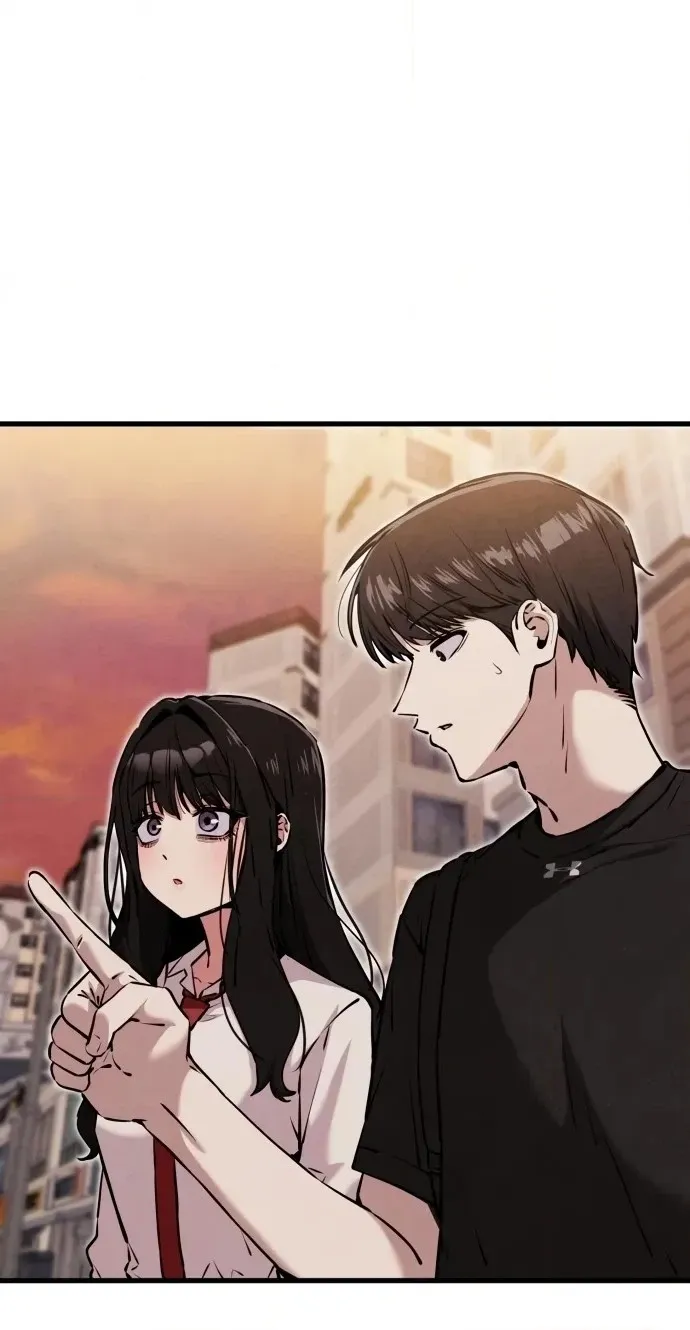 You're the Only One I See Chapter 21 page 30 - 