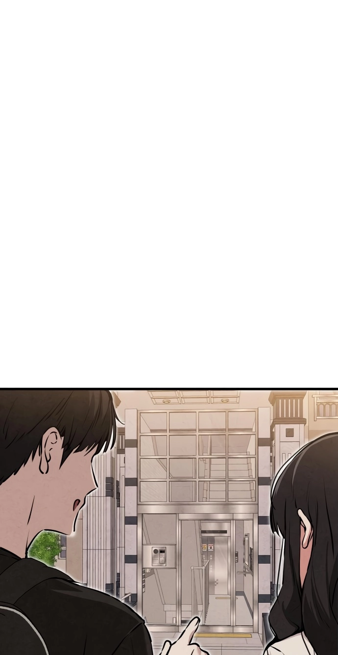 You're the Only One I See Chapter 21 page 31 - 