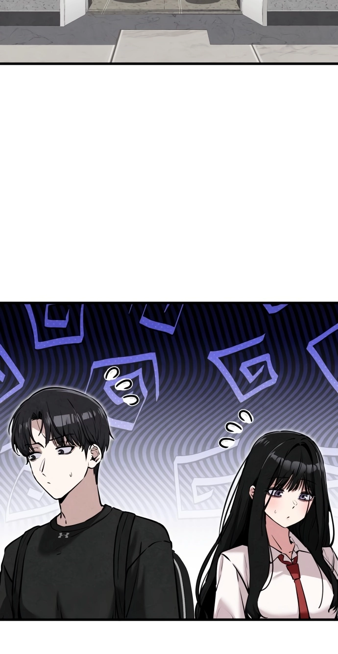 You're the Only One I See Chapter 21 page 33 - 