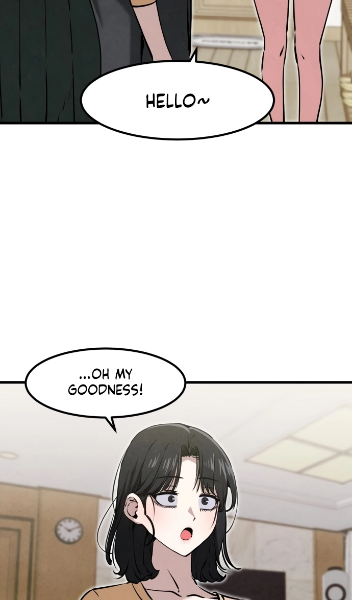 You're the Only One I See Chapter 21 page 39 - 