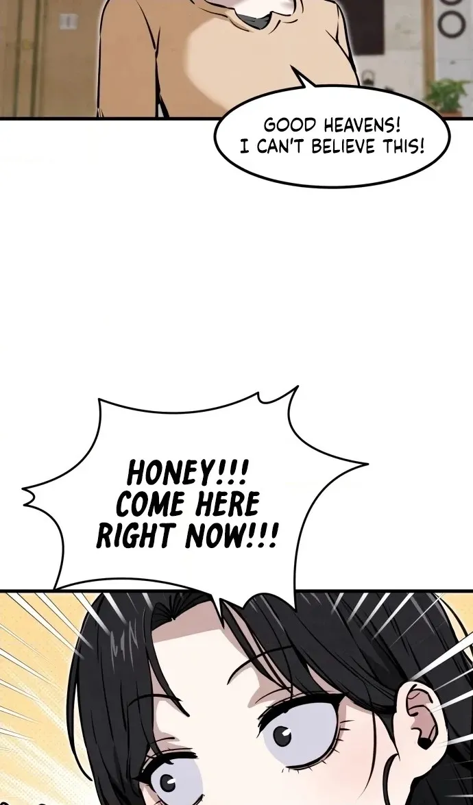 You're the Only One I See Chapter 21 page 40 - 