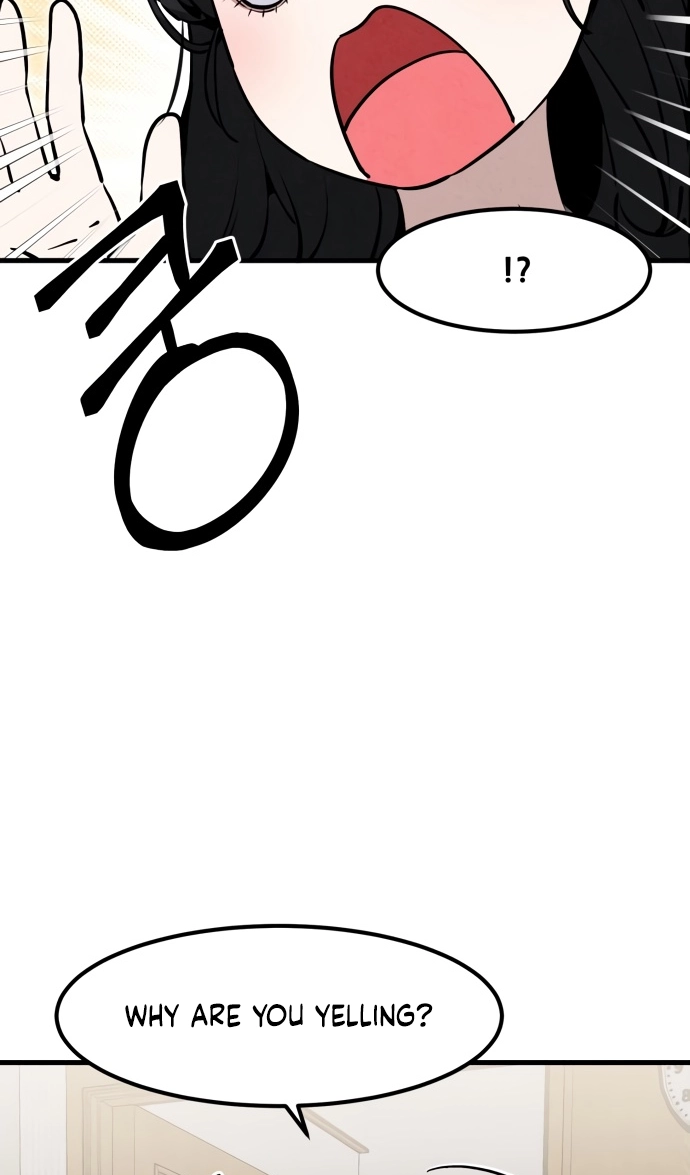 You're the Only One I See Chapter 21 page 41 - 