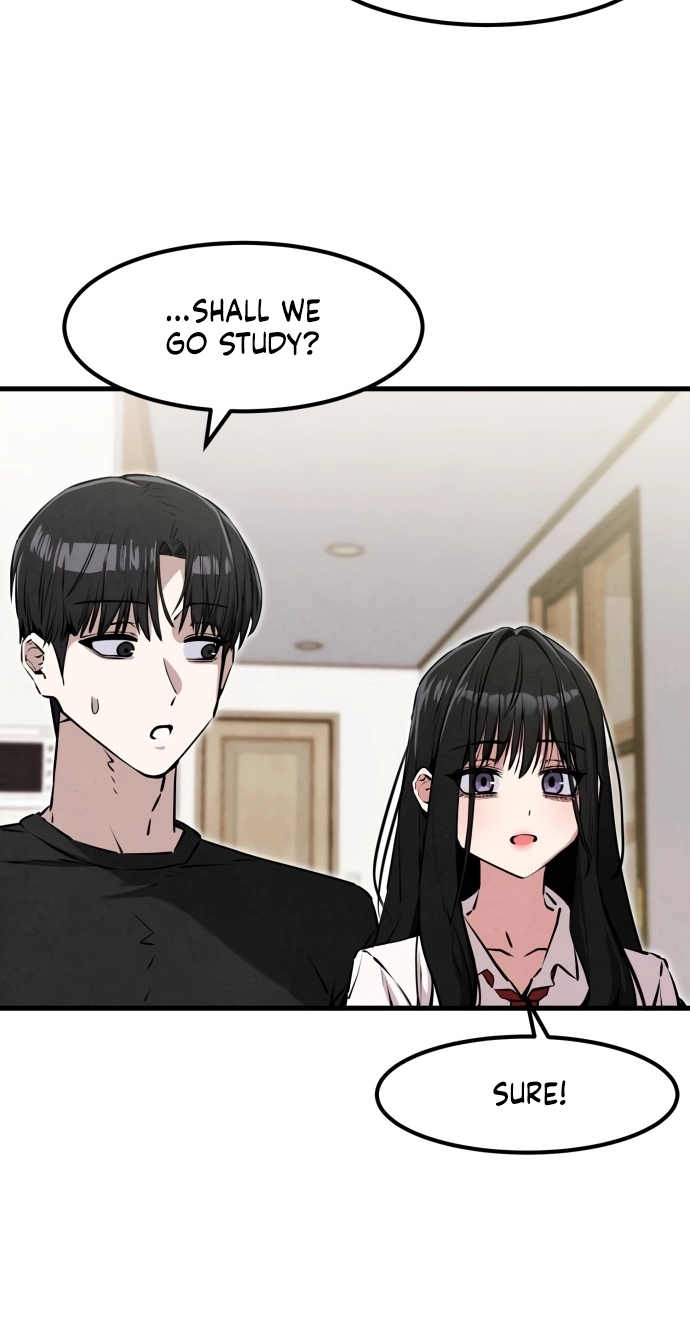 You're the Only One I See Chapter 21 page 48 - 