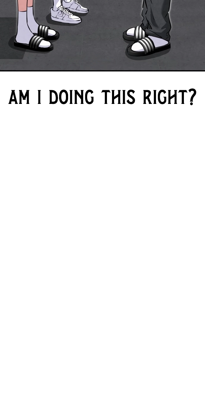 You're the Only One I See Chapter 21 page 6 - 