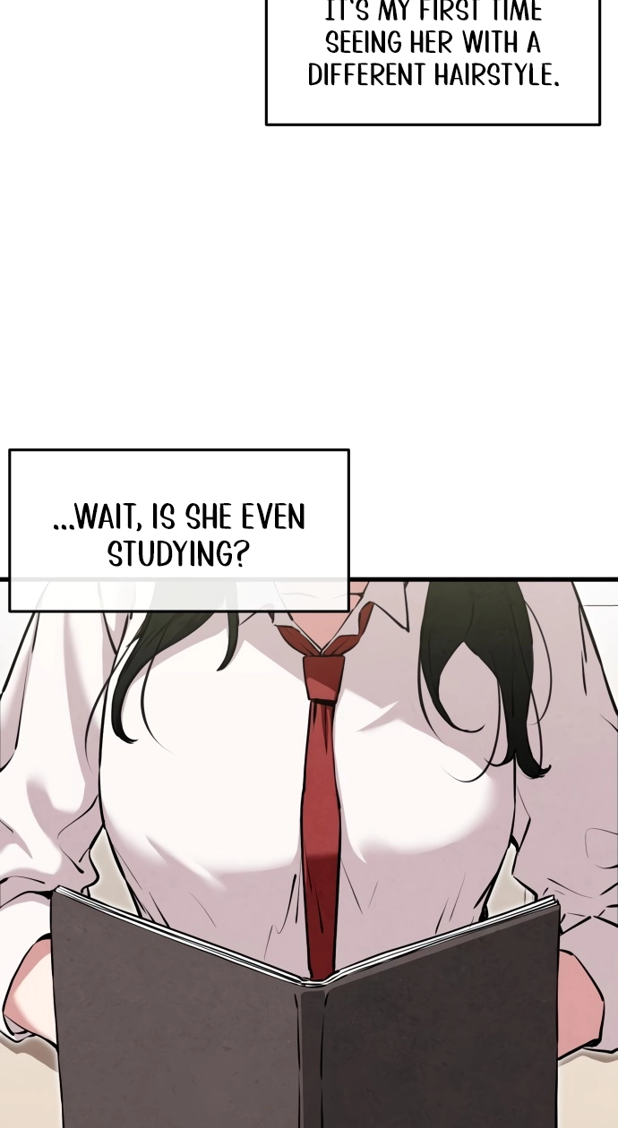You're the Only One I See Chapter 21 page 53 - 