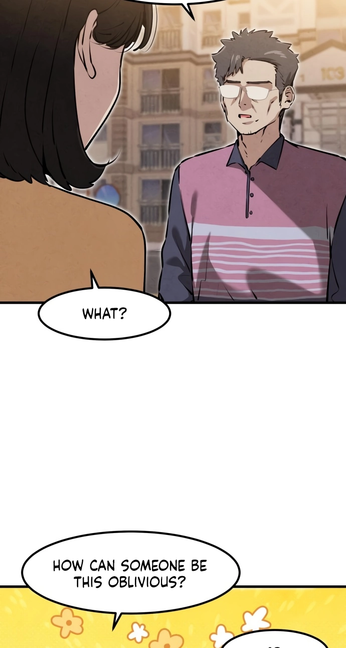 You're the Only One I See Chapter 21 page 59 - 