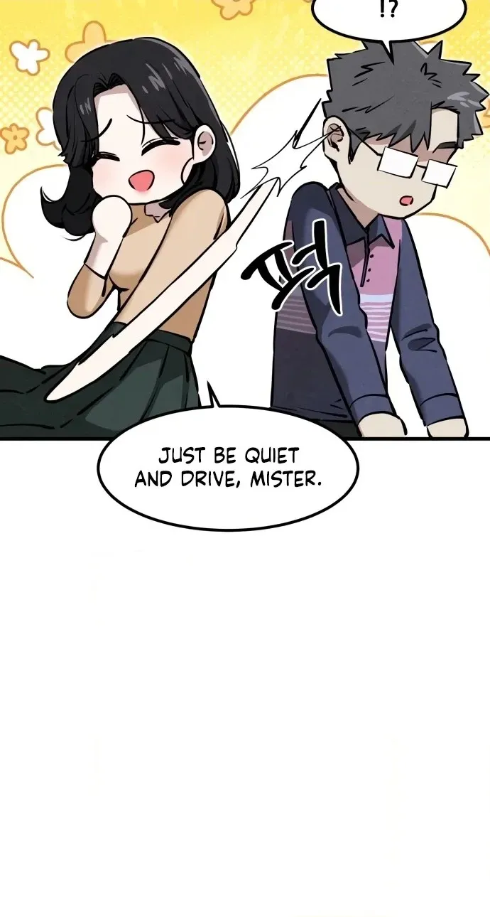 You're the Only One I See Chapter 21 page 60 - 