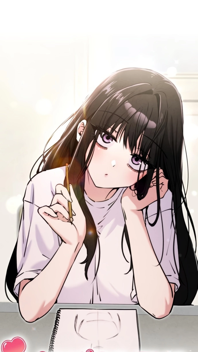 You're the Only One I See Chapter 21 page 7 - 