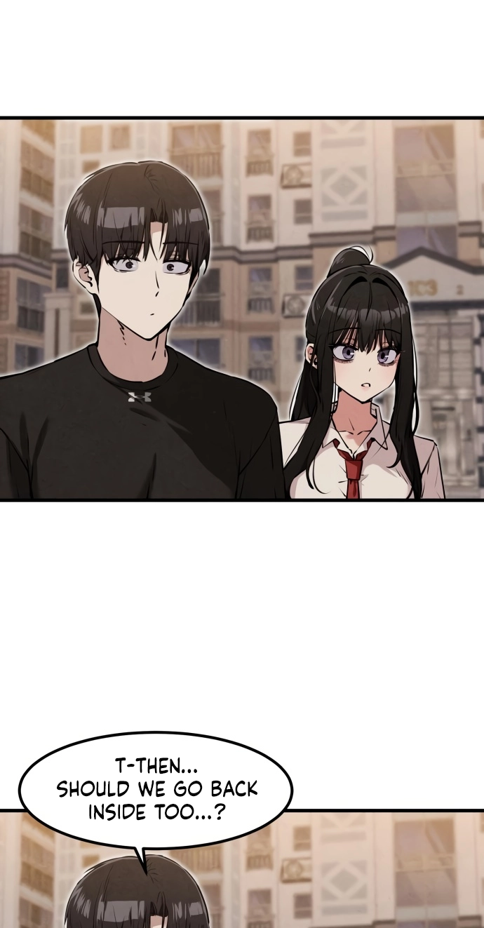 You're the Only One I See Chapter 21 page 63 - 
