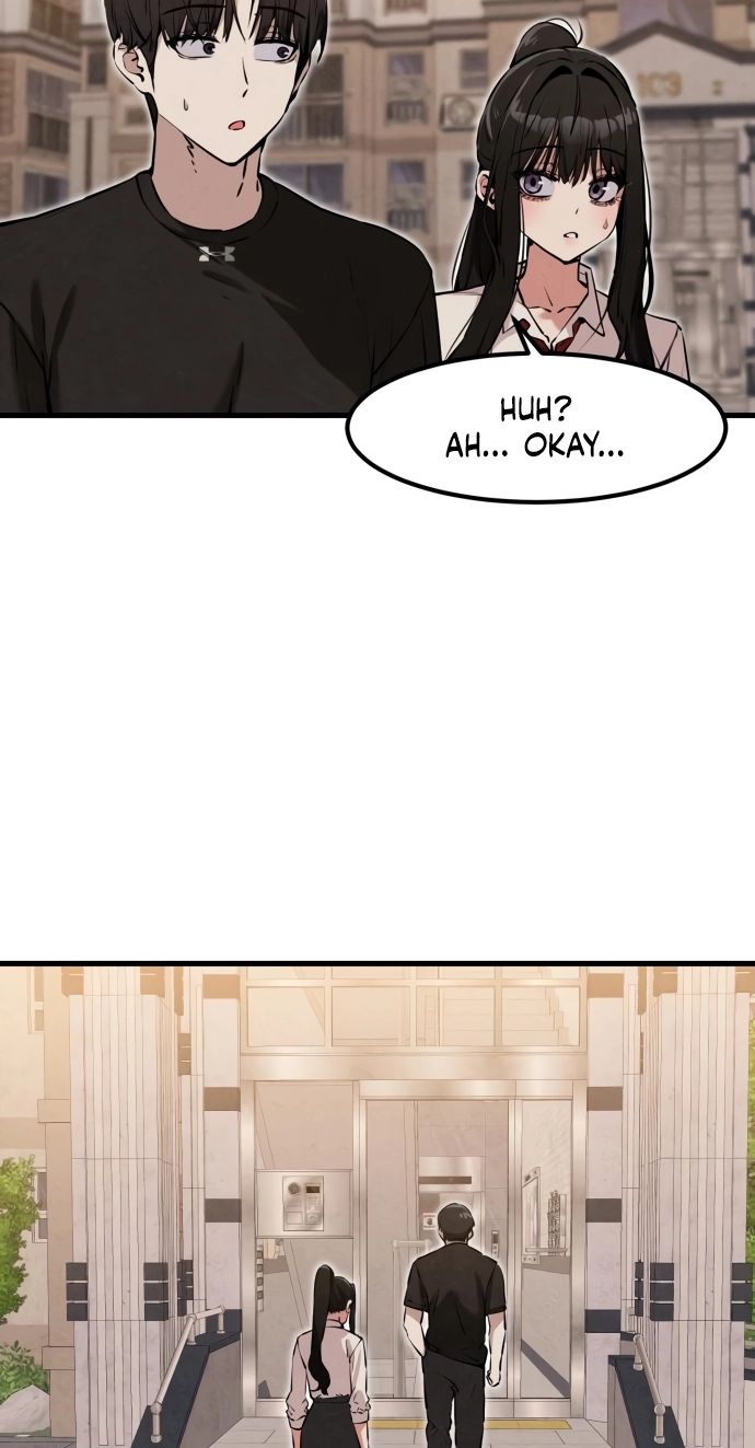 You're the Only One I See Chapter 21 page 64 - 