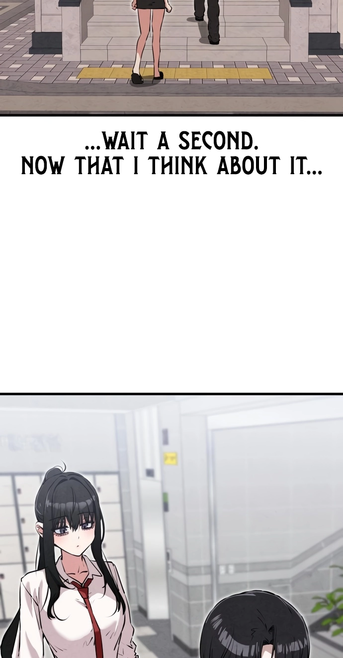 You're the Only One I See Chapter 21 page 65 - 