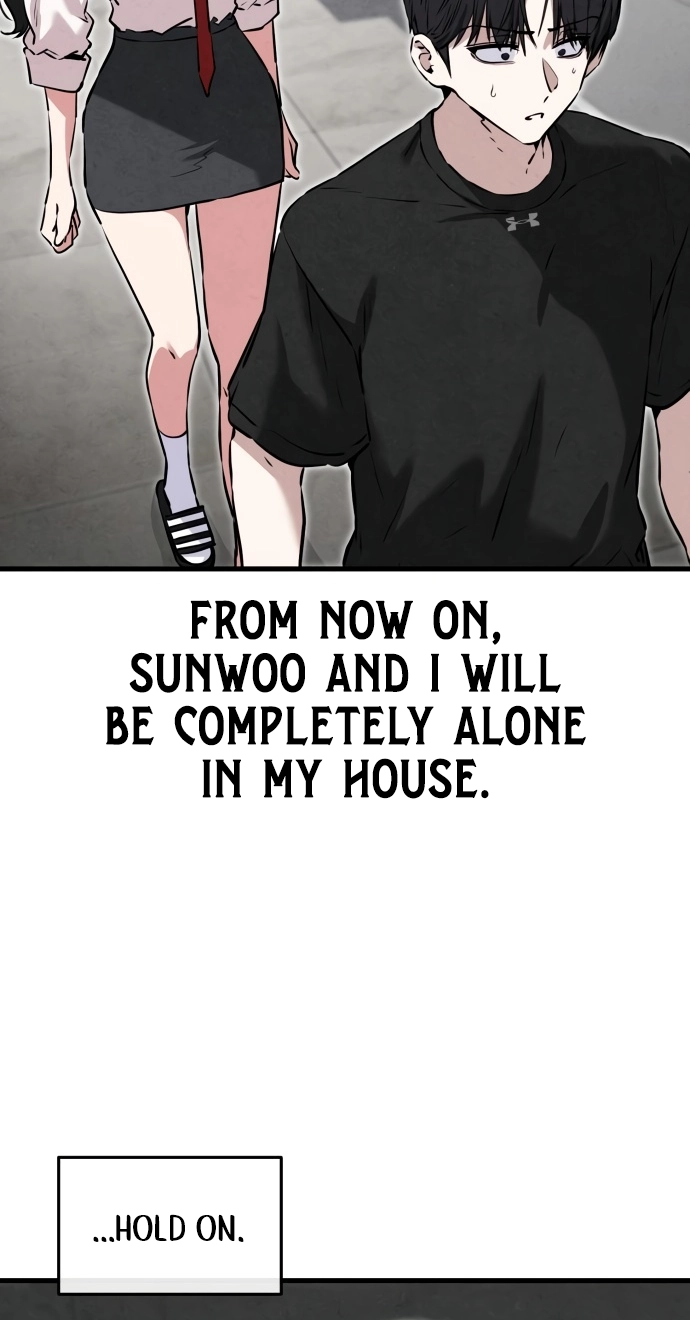 You're the Only One I See Chapter 21 page 66 - 