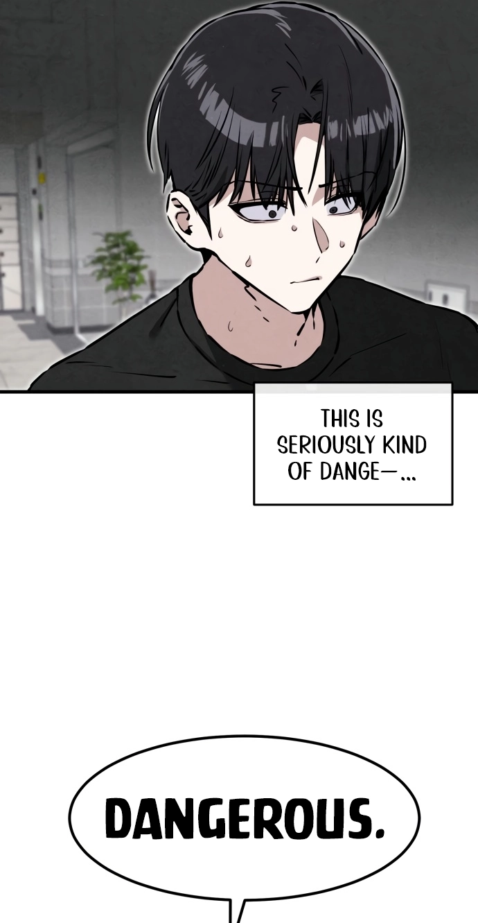 You're the Only One I See Chapter 21 page 67 - 