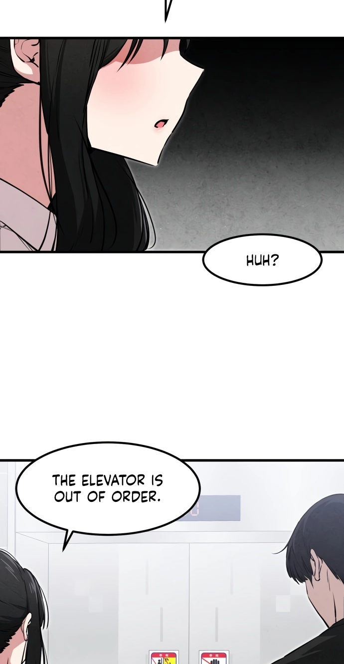 You're the Only One I See Chapter 21 page 68 - 