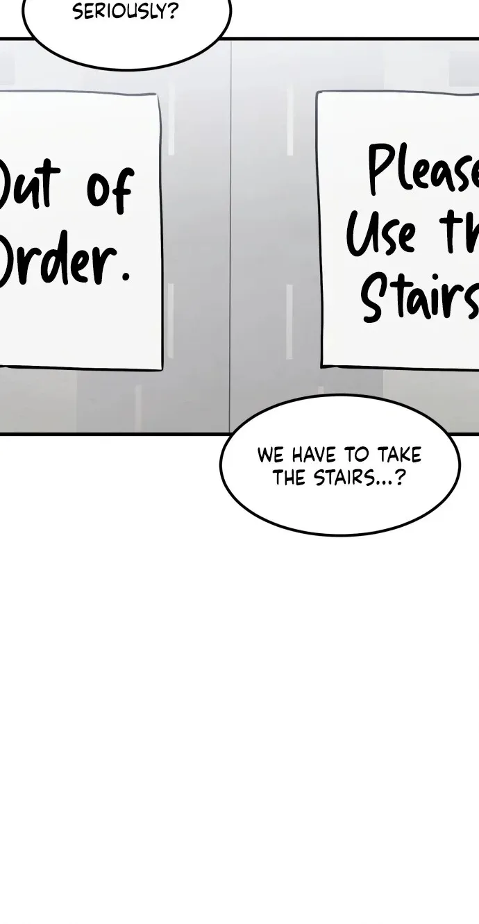 You're the Only One I See Chapter 21 page 70 - 