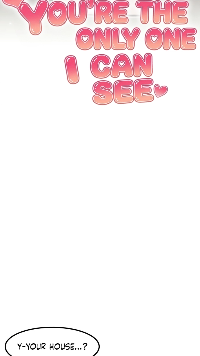 You're the Only One I See Chapter 21 page 8 - 
