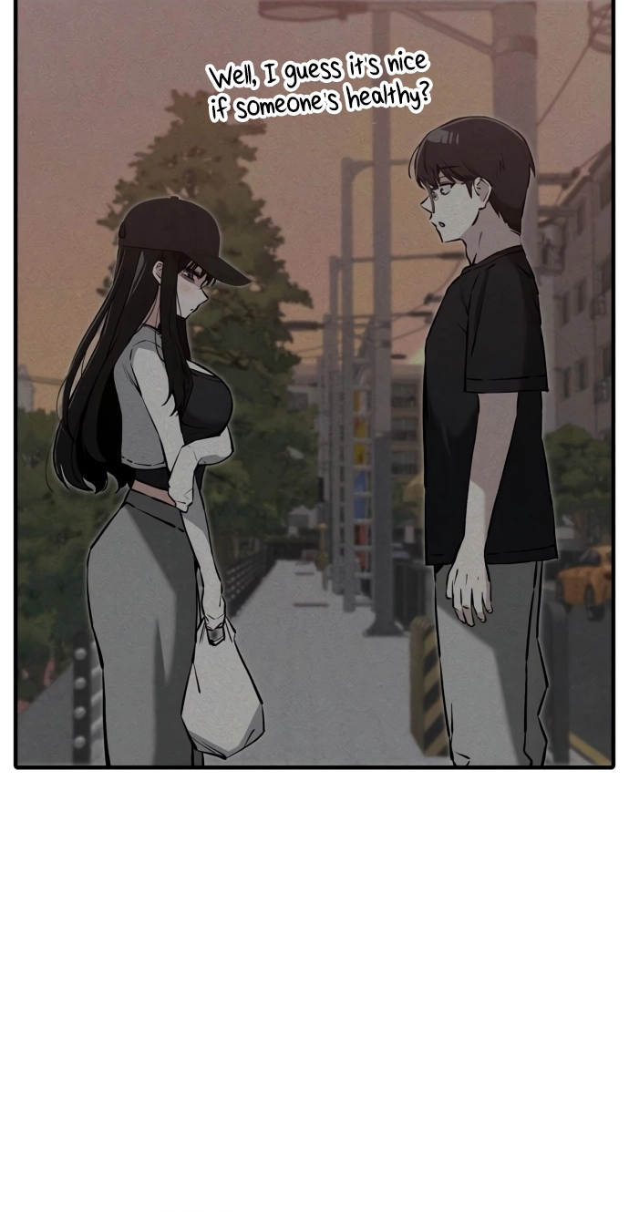You're the Only One I See Chapter 21 page 72 - 