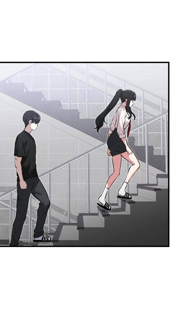 You're the Only One I See Chapter 21 page 75 - 
