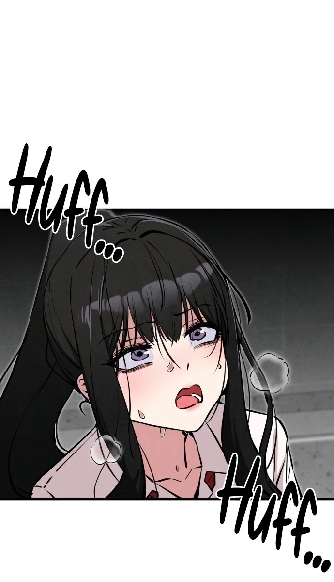 You're the Only One I See Chapter 21 page 77 - 