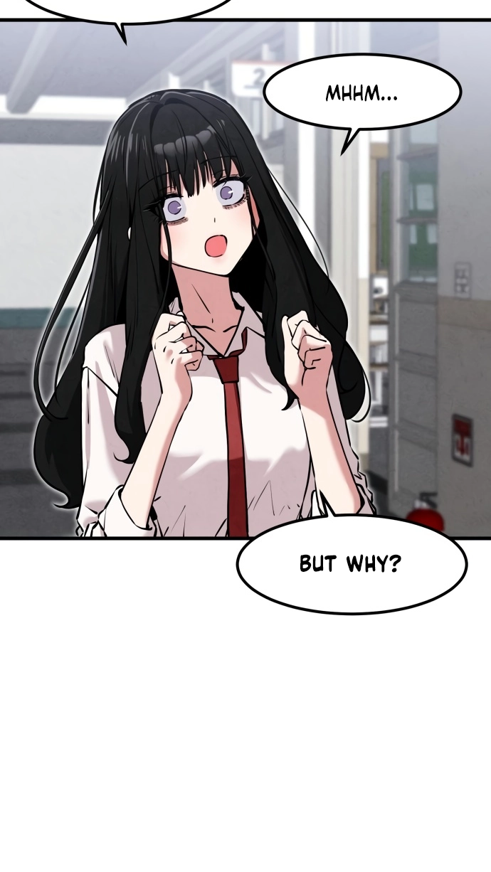You're the Only One I See Chapter 21 page 9 - 